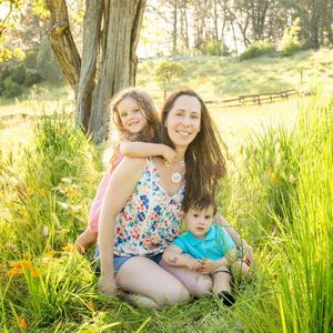 Meet your Posher, Rebecca